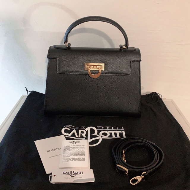 Carbotti カルボッティ Loren444