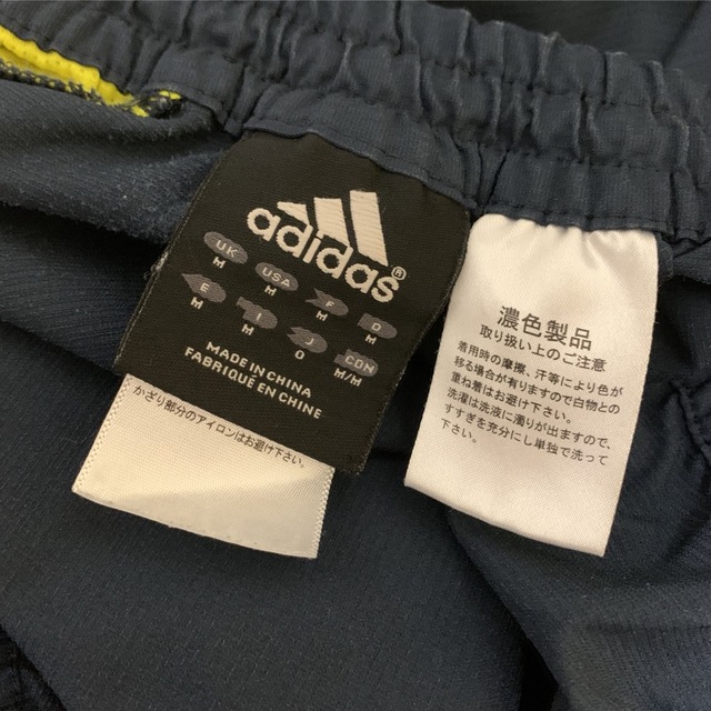 adidas(アディダス)の【値下可能!!】adidas アディダス 上下セット スポーツ/アウトドアのサッカー/フットサル(ウェア)の商品写真