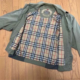 バーバリー(BURBERRY) テーラードジャケット(メンズ)の通販 600点以上