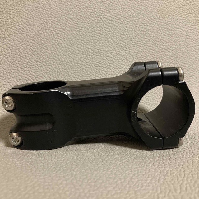PAUL BOXCAR STEM (black)0°×70mm 【2022春夏新作】 11270円引き www