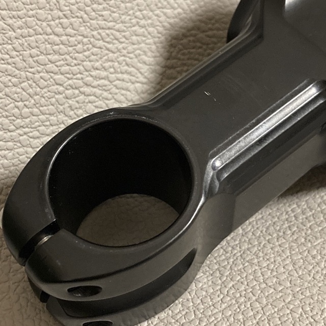 PAUL BOXCAR STEM (black)0°×70mm 【2022春夏新作】 11270円引き www