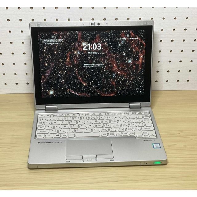 美品>CF-RZ6 Core i5/8G/SSD512G新品/Office-bydowpharmacy.com