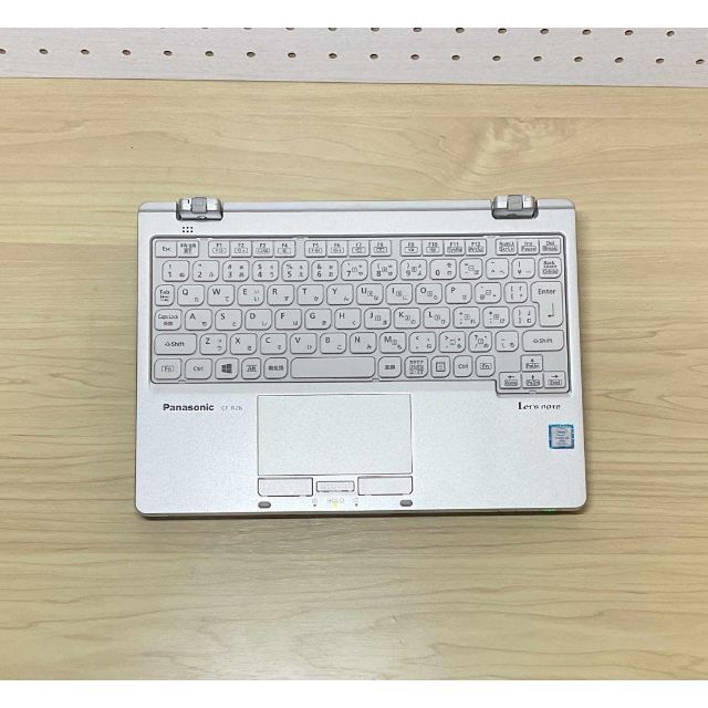 美品>CF-RZ6 Core i5/8G/SSD512G新品/Office-bydowpharmacy.com