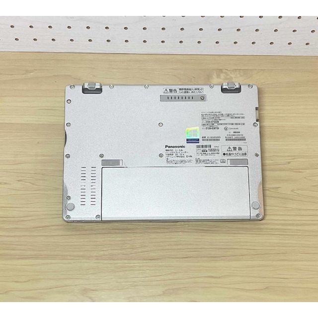 美品>CF-RZ6 Core i5/8G/SSD512G新品/Office-tops.edu.ng