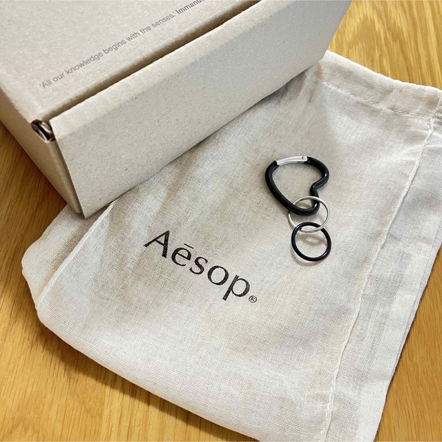 Aesop(イソップ)のAesop ジェル　 インテリア/住まい/日用品のキッチン/食器(アルコールグッズ)の商品写真