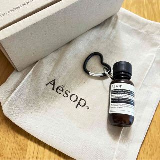 イソップ(Aesop)のAesop ジェル　(アルコールグッズ)