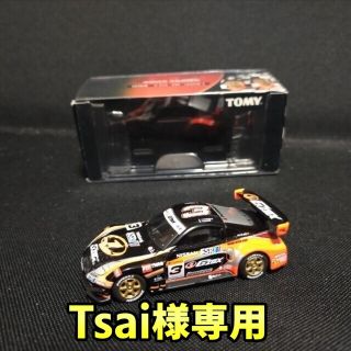 タカラトミー(Takara Tomy)の【Tsai様用】トミカリミテッド スーパーGT ミニカー(ミニカー)