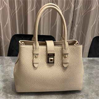 フルラ(Furla)のFURLA フルラ ハンドバッグ(ハンドバッグ)