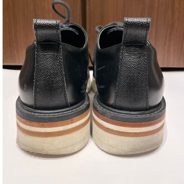 エンダースキーマ ミルス 17SS ※ソール交換