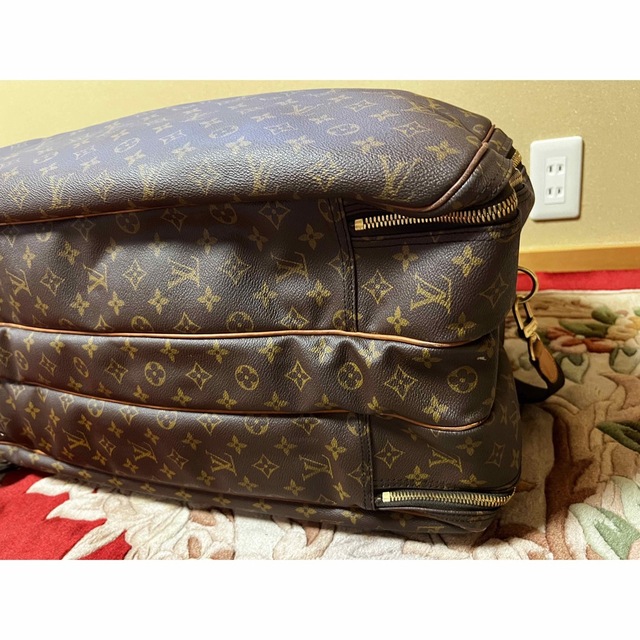 LOUIS VUITTON - ルイヴィトンボストンバッグの通販 by y.sayu's shop|ルイヴィトンならラクマ LOUIS VUITTON - ルイヴィトンボストンバッグの通販 by y.sayu's shop|ルイヴィトンならラクマ