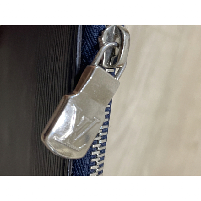 美品】ルイヴィトン ポシェット ジュール クラッチバッグ エピ L字型