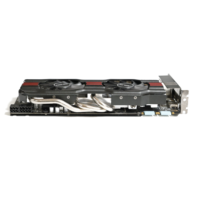 ASUS GTX770 2GB 4