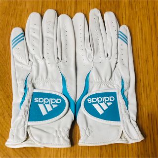 アディダス(adidas)の【saltee様専用】adidas golf women's ペアグローブ(その他)