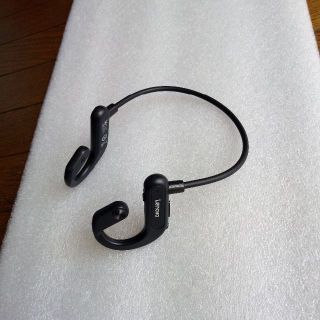 レノボ(Lenovo)のLenovo Bluetoothイヤホン 無線(ヘッドフォン/イヤフォン)