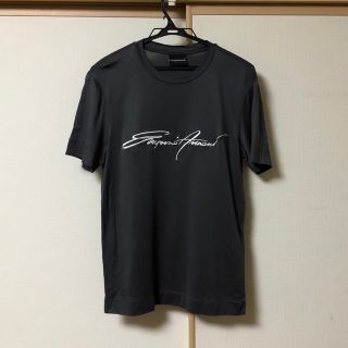 エンポリオアルマーニ  シャツ ARMANI 正規 超美品