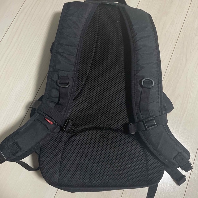 supreme backpack 18awリュック supreme backpack 18awリュック