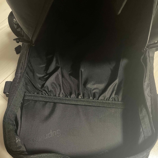 supreme backpack 18awリュック supreme backpack 18awリュック