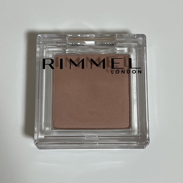 RIMMEL(リンメル)のRIMMEL ワンダー キューブ アイシャドウ M002 コスメ/美容のベースメイク/化粧品(アイシャドウ)の商品写真