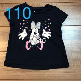 ギャップキッズ(GAP Kids)の110 Tシャツ(Tシャツ/カットソー)