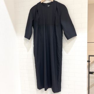 コムデギャルソン(COMME des GARCONS)のぽにお様専用(ロングワンピース/マキシワンピース)