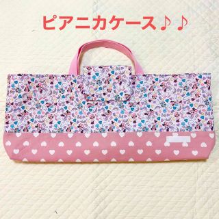 natsu様専用(バッグ/レッスンバッグ)