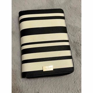 ケイトスペードニューヨーク(kate spade new york)のケイトスペード　手帳(日用品/生活雑貨)