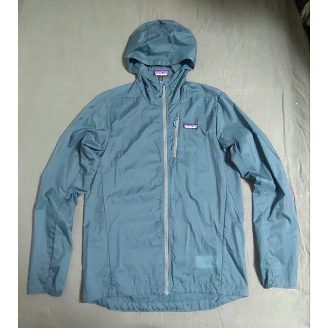 即納HOT ヤフオク! - patagonia houdini jacket パタ... thinfilmtech.net