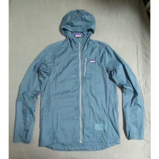 patagonia パタゴニア メンズ フーディニ ジャケット TATE S