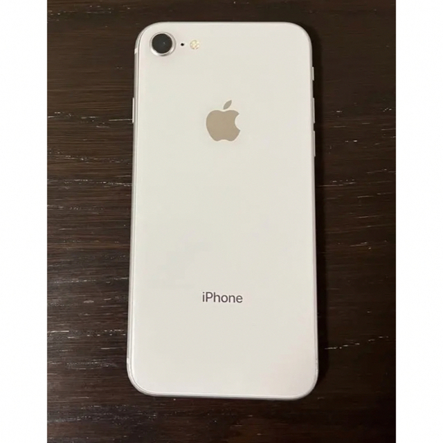 Apple iPhone8 SIMフリー 本体