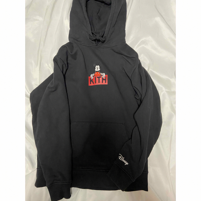 【GW限定特価】 Kith Disney Hoodie パーカー 1