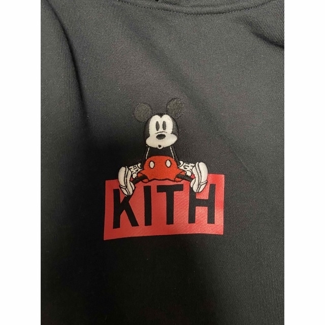 【GW限定特価】 Kith Disney Hoodie パーカー 2