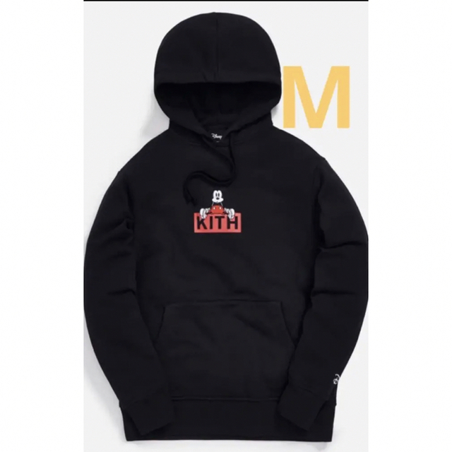 【GW限定特価】 Kith Disney Hoodie パーカー