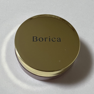 ボリカ(Borica)のBorica（ボリカ）美容液ケアアイシャドウ02(アイシャドウ)