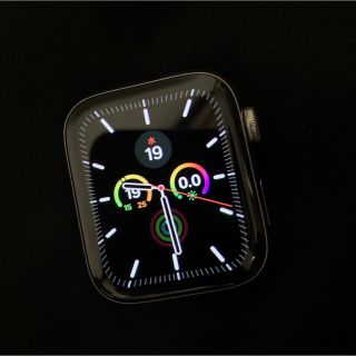 Apple watch series6 GPS+Cellular 44mm