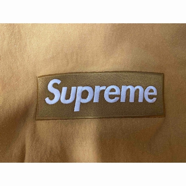 Supreme(シュプリーム)のSupreme Box Logo Hooded Sweatshirt メンズのトップス(パーカー)の商品写真