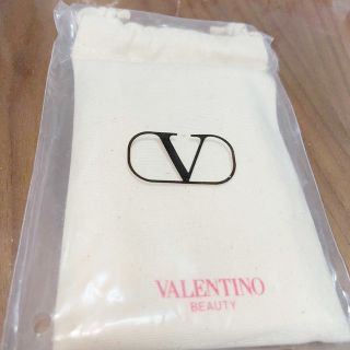 valentino 鏡　新品未開封(ミラー)