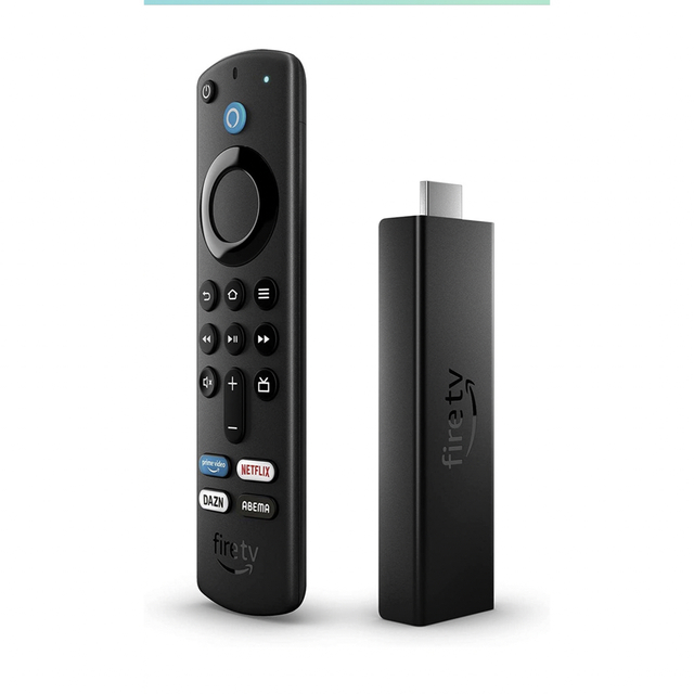 新品未開封　Fire TV Stick 4K Max Alexa対応 スマホ/家電/カメラのテレビ/映像機器(その他)の商品写真