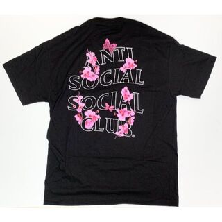 アンチソーシャルソーシャルクラブ(ANTI SOCIAL SOCIAL CLUB)のANTI SOCIAL SOCIAL CLUB Sugar Hill Tee T(Tシャツ/カットソー(半袖/袖なし))