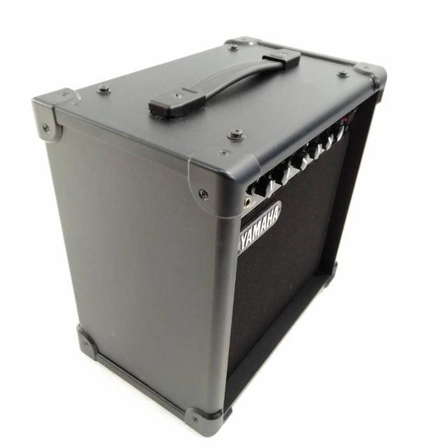 美品】YAMAHA ギターアンプ GA15II ヘッドホン端子付き ①-eastgate.mk