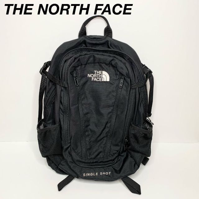 THE NORTH FACE SINGLE SHOT シングルショット リュック