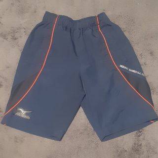 ミズノ 子供 パンツ/スパッツ(男の子)の通販 200点以上 | MIZUNOの