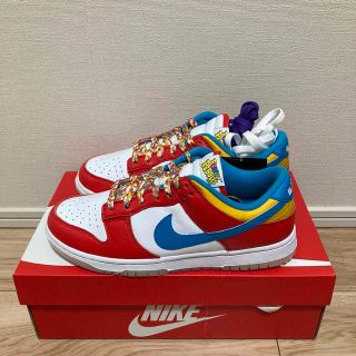 ナイキ(NIKE)のnike dunk low(スニーカー)