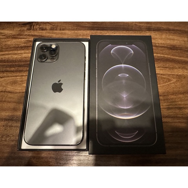 翌日発送可能】 iPhone - iPhone 12 Pro 128GB スマートフォン本体
