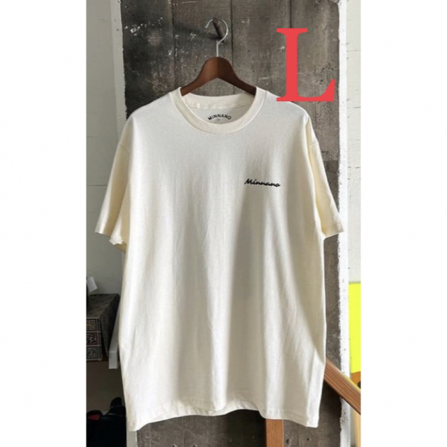 1LDK SELECT(ワンエルディーケーセレクト)のshinkokyu様専用 メンズのトップス(Tシャツ/カットソー(半袖/袖なし))の商品写真