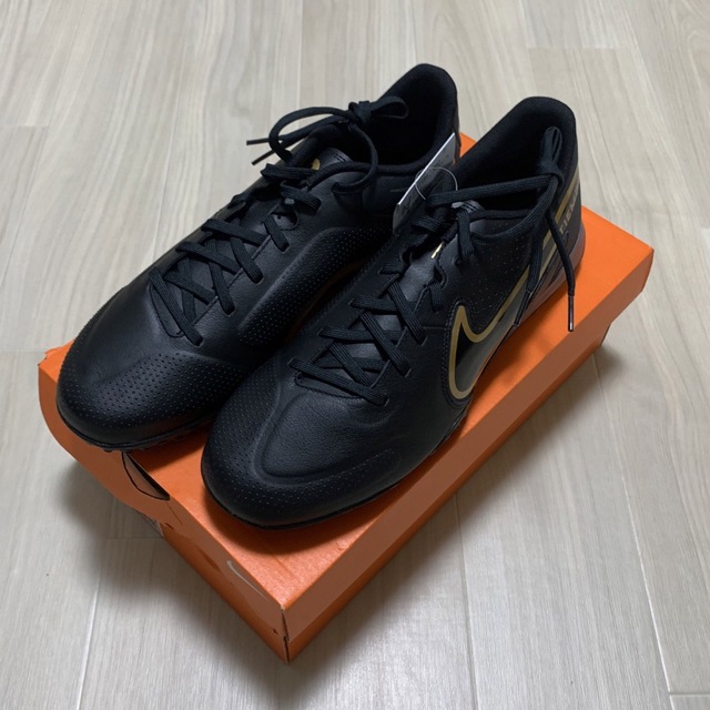 【新品箱付】NIKE ナイキ トレーニングシューズ 28.5cm