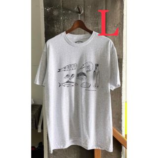 ワンエルディーケーセレクト(1LDK SELECT)のEPOCH 8周年 MINNANO cook teeＬサイズCREEK(Tシャツ/カットソー(半袖/袖なし))