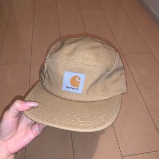 カーハート(carhartt)のCarhartt キャップ(キャップ)