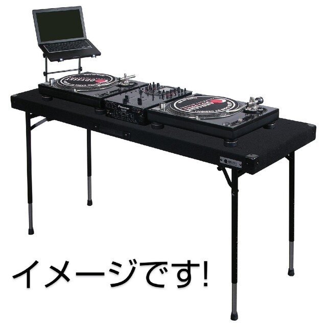 ODYSSEY CTBC2060 DJ用テーブル