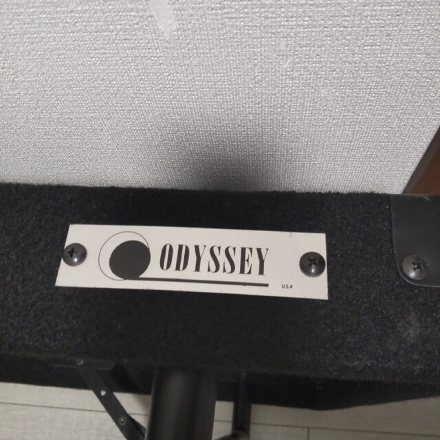 ODYSSEY CTBC2060 DJ用テーブル 5