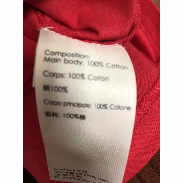 3.1 Phillip Lim(スリーワンフィリップリム)の新品未使用タグ付き　フィリップリム　TOKYO LOVE Tシャツ　Sサイズ レディースのトップス(Tシャツ(半袖/袖なし))の商品写真